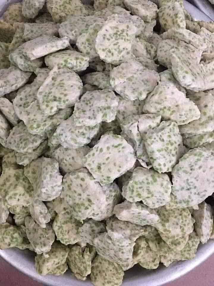 Chả cốm 1kg